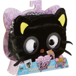 Hello Kitty Chococat Purse Pets
