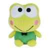 Hello Kitty Friends Keroppi Bamse 17cm