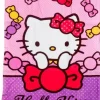 Hello Kitty håndklæde 40x60