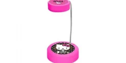 Hello Kitty LED lampe