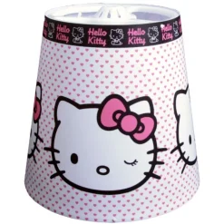 Hello Kitty Pendel lampe