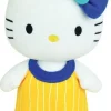 Hello Kitty Pink Gaveæske Bamse 20cm