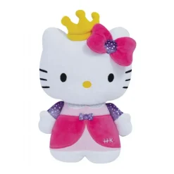 Hello Kitty Princess Bamse 25cm