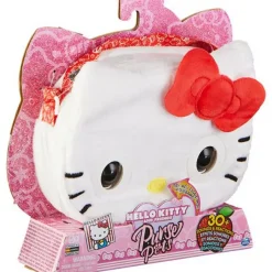 Hello Kitty Purse Pets