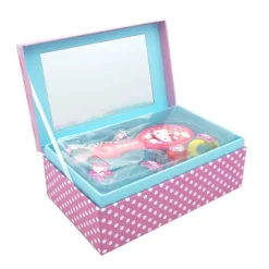 Hello Kitty Smykkeskrin