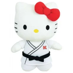 Hello Kitty Sport Bamse 14cm