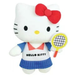 Hello Kitty Sport Bamse 14cm