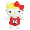 Hello Kitty Sport Bamse 14cm
