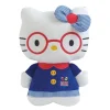 Hello Kitty Student Bamse 25cm