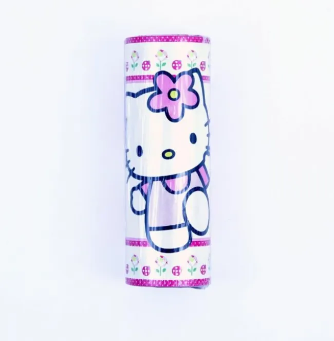 Hello Kitty tapetborter 15 cm