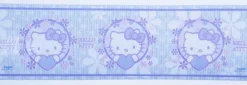 Hello Kitty tapetborter 15 cm