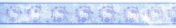Hello Kitty tapetborter 15 cm