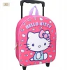 Hello Kitty Trolley 3D