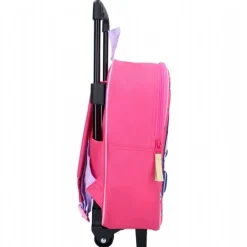 Hello Kitty Trolley 3D