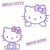 Hello Kitty Wallstickers
