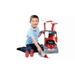 Henry Deluxe Cleaning Trolley