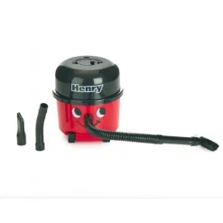 Henry Desk Vacuum