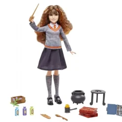 Hermione Granger Dukke