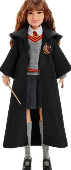 Hermione Granger Figur