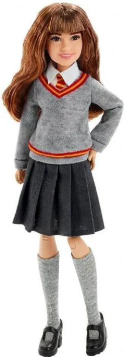 Hermione Granger Figur