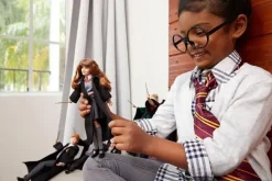 Hermione Granger Figur