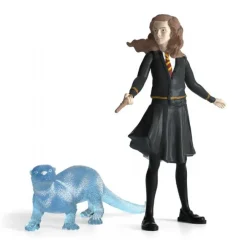 Hermione Granger og Patronus