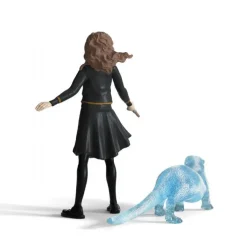 Hermione Granger og Patronus