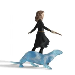 Hermione Granger og Patronus