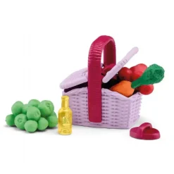 Hestepicnic