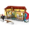 Hestestald