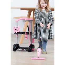 Hetty Deluxe Cleaning Trolley