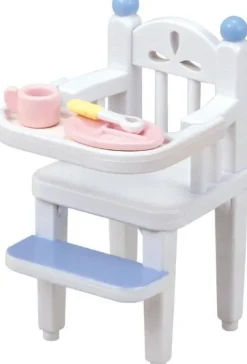 Høj babystol
