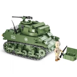 H.M.C M8 Scott