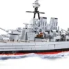 HMS Hood Krigsskib