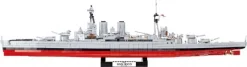 HMS Hood Krigsskib