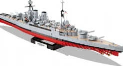 HMS Hood Krigsskib