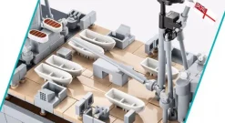 HMS Hood Krigsskib
