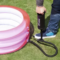 Håndpumpe 36cm