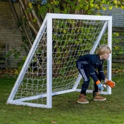 Homegoal Pro Junior - Hvid