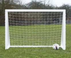 Homegoal Pro Junior - Hvid