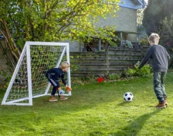 Homegoal Pro Junior - Hvid