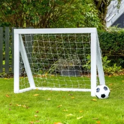 Homegoal Pro Micro - Hvid