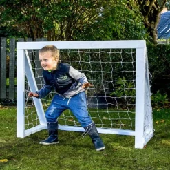 Homegoal Pro Micro - Hvid
