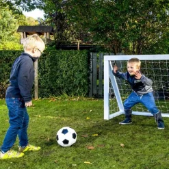 Homegoal Pro Micro - Hvid
