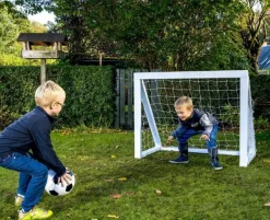 Homegoal Pro Micro - Hvid