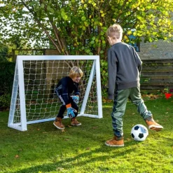 Homegoal Pro Mini - Hvid