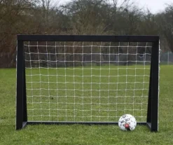 Homegoal Pro Mini - Sort