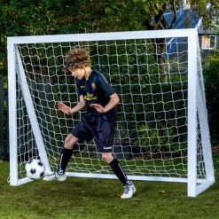 Homegoal Pro Senior - Hvid