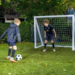 Homegoal Pro Senior - Hvid