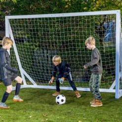 Homegoal Pro XL - Hvid